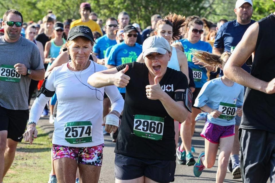 Road-Races